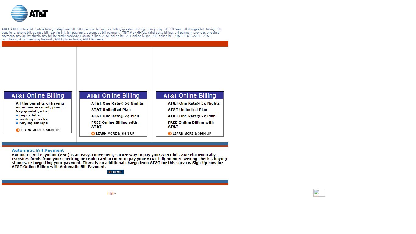 ATT Anywho. ATT Anywho - AT&T Online Billing